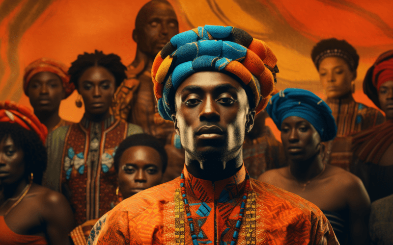 Decolonizing the Afrikan Mind: A Path to Reclaiming Heritage