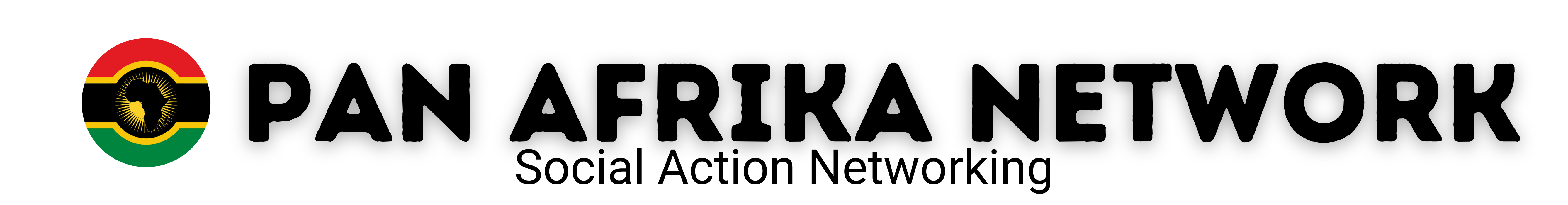 The Pan Afrika Network