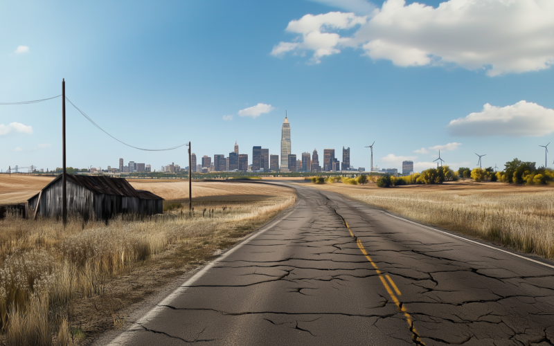 A Call to “Make America Competitive Again”: Rethinking Outdated Policies in a Rapidly Changing World