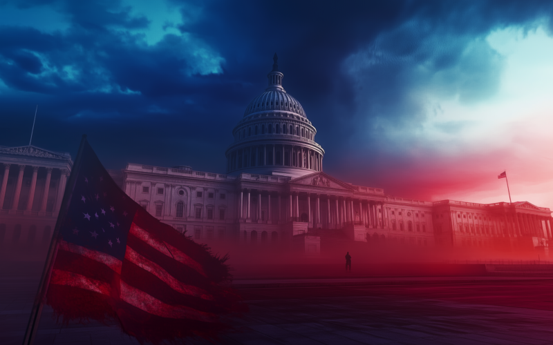 No One Will Announce the End of Democracy—But You’ll Know It When You Feel It